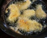 ゆかりのイブクロ ソースカツ丼作り方1写真