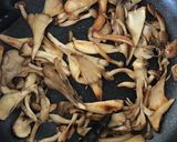 簡単♪きのこの和風レモンマリネ【常備菜】作り方3写真