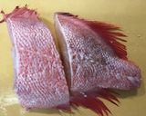 簡単♪赤魚ときのこのアクアパッツァ作り方1写真