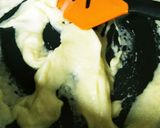 87 チキンマカロニグラタン作り方5写真