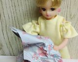 リカちゃん♡にんにくホイル焼き.˖٭*作り方3写真