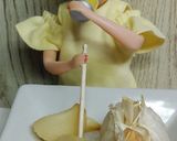 リカちゃん♡にんにくホイル焼き.˖٭*作り方10写真