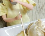 リカちゃん♡にんにくホイル焼き.˖٭*作り方16写真