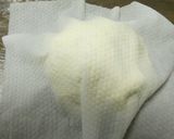 HB★栗のメープルパン作り方3写真