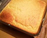 コーンブレッド☆アメリカの家庭の味作り方10写真