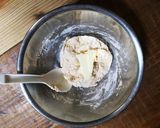 材料シンプル！牛乳パン！(ソフト生地)作り方3写真