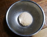 材料シンプル！牛乳パン！(ソフト生地)作り方4写真