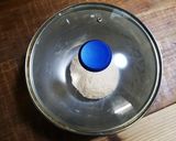 材料シンプル！牛乳パン！(ソフト生地)作り方5写真