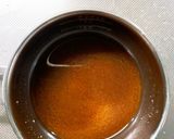 レンジ作り置き茄子と薩摩の甘味噌南蛮風作り方7写真
