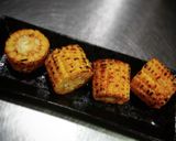 焼きトウモロコシ￥❨(@≧↺≦@)❩ノ作り方1写真