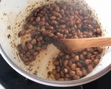 炒り大豆の海苔醤油作り方2写真