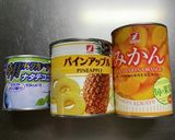 豆腐でつくるフルーツポンチ作り方5写真