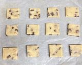 準備10分♪フリーザーバッグ★クッキー作り方8写真