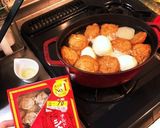 シューマイ弁当作り方1写真