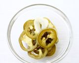 COSTCOの【ほうれん草のフリッタータ作り方5写真
