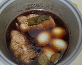 炊飯器でトロトロ♡チャーシュー作り方6写真