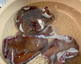 きくらげともやしのナムル作り方2写真