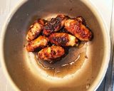 肉巻きウィンナー（高校お弁当）作り方6写真