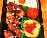 肉巻きウィンナー（高校お弁当）作り方7写真