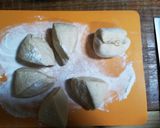 材料シンプル！牛乳パン！(ソフト生地)作り方10写真