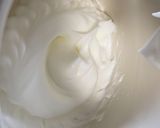 基本のシフォンケーキ作り方1写真