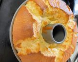 基本のシフォンケーキ作り方4写真