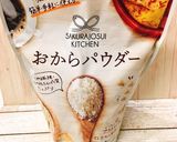 おからパウダーで作るヘルシーお好み焼き風作り方4写真