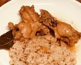 チキンアドボ作り方5写真