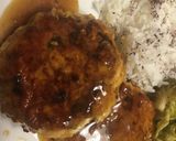 豆腐ハンバーグ２０２１作り方8写真
