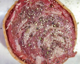 トルネード爆弾ステーキの焼き方完全版作り方6写真