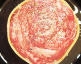 トルネード爆弾ステーキの焼き方完全版作り方8写真