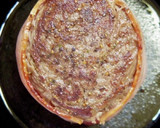 トルネード爆弾ステーキの焼き方完全版作り方9写真