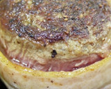 トルネード爆弾ステーキの焼き方完全版作り方12写真