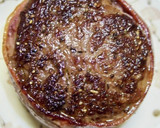 トルネード爆弾ステーキの焼き方完全版作り方14写真