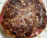 トルネード爆弾ステーキの焼き方完全版作り方16写真