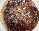 トルネード爆弾ステーキの焼き方完全版作り方17写真