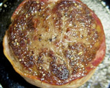 トルネード爆弾ステーキの焼き方完全版作り方19写真