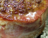 トルネード爆弾ステーキの焼き方完全版作り方18写真