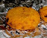 カリカリのコロッケサンド作り方1写真