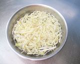 ＃切り干し大根の煮物　（煮物つゆ黄金比）作り方2写真