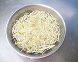 ＃切り干し大根の煮物　（煮物つゆ黄金比）作り方2写真
