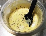 蒸し鶏のハニーマスタードソースがけ作り方5写真