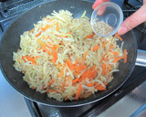 ＃切り干し大根の煮物　（煮物つゆ黄金比）作り方6写真