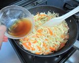 ＃切り干し大根の煮物　（煮物つゆ黄金比）作り方5写真