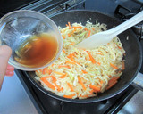 ＃切り干し大根の煮物　（煮物つゆ黄金比）作り方5写真