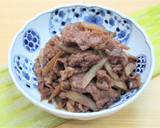 ＃切り干し大根の煮物　（煮物つゆ黄金比）作り方8写真