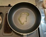 カリフラワーライスのチキンライス作り方5写真