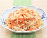 かぼちゃの煮物（煮物つゆ黄金比）作り方9写真