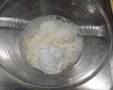 饅頭揚げちゃいました作り方1写真