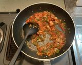 カリフラワーライスのチキンライス作り方8写真